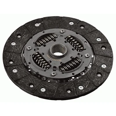 Afbeelding van Sachs Frictieplaat 1878 600 675