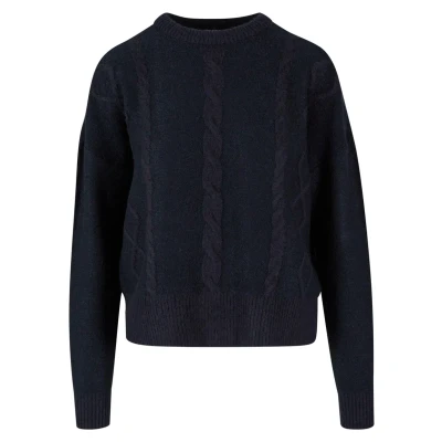 Afbeelding van Urban Classics Trui, Dames, Maat: Small, Black