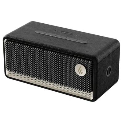 Afbeelding van Edifier ES60 TCODE schwarz Bluetooth retail