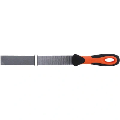 Afbeelding van Bahco Hobbyvijl voor hout 200 mm