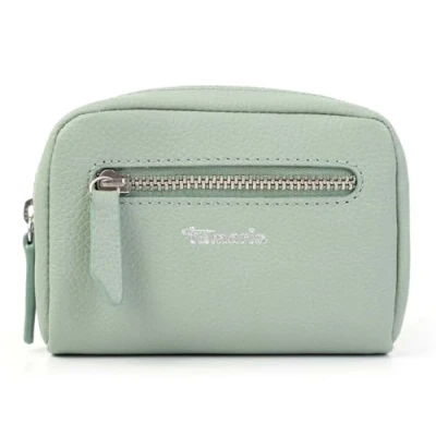 Afbeelding van Tamaris Portemonnee TAS Amanda ( 50017 ) Dames portemonnees pistachio 976