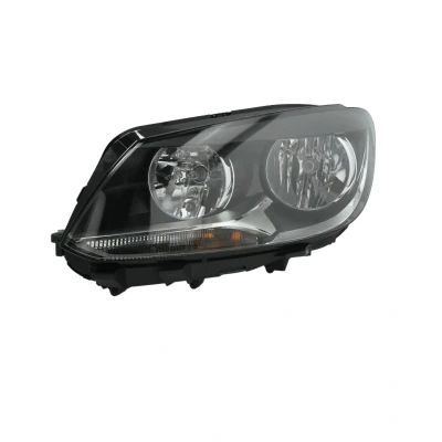 Afbeelding van Magneti Marelli Koplamp 710301268203