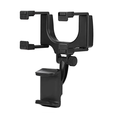 Afbeelding van universele ondersteuning voor specchietto retrovisore auto telefoon mobiele smartphone GPS HTC