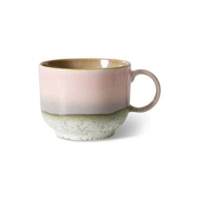 Afbeelding van HKLiving 70&#039;s Theemok Muse (pre order half april)