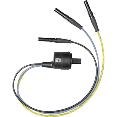 Afbeelding van Gossen Metrawatt Z501R PRO UNI II Meetadapter 1 stuk(s)