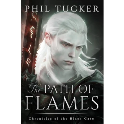 Afbeelding van The Path of Flames