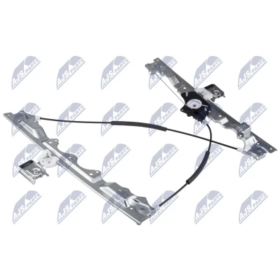 Afbeelding van Raambedieningsmechanisme NTY EPS CH 042