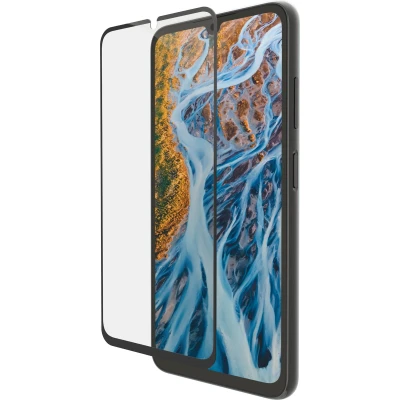 Afbeelding van Screenprotector Samsung Galaxy A05s: dbramante1928 Eco Shield Kunststof