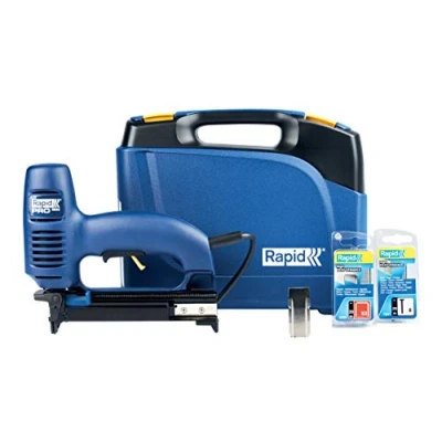 Afbeelding van Rapid PRO R553 Elektrische Tacker Koffer 10642912
