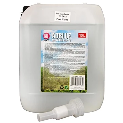 Afbeelding van All Ride Adblue met ISO 22241 1/ 2/ 3/ 4 10 Liter