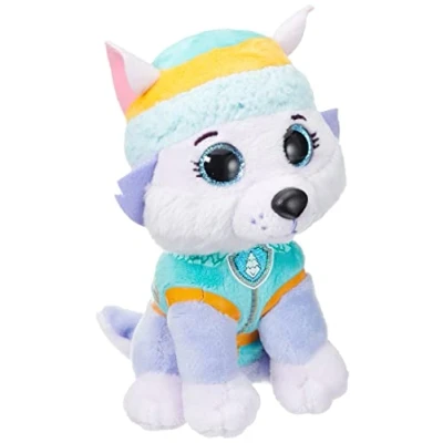 Afbeelding van Ty 41300 Paw Patrol Everest 17cm,Meerkleurig