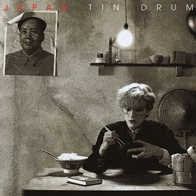 Afbeelding van Tin Drum