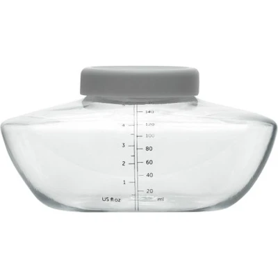 Afbeelding van Elvie Pump flesjes 150 ml 3 Stuks