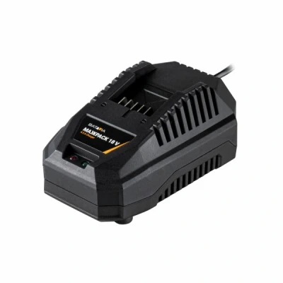 Afbeelding van Batavia 7064769 Maxxpack 18V Li Ion Accu Snellader 4.5Ah