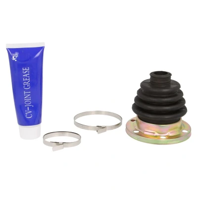 Afbeelding van Asmanchetten set PASCAL G6W026PC