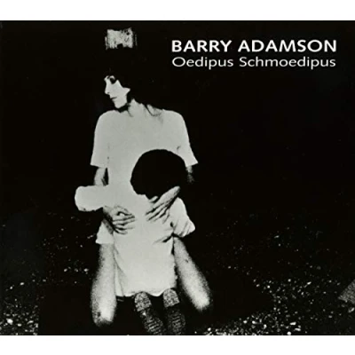 Afbeelding van Barry Adamson Oedipus Schmoedipus (CD)
