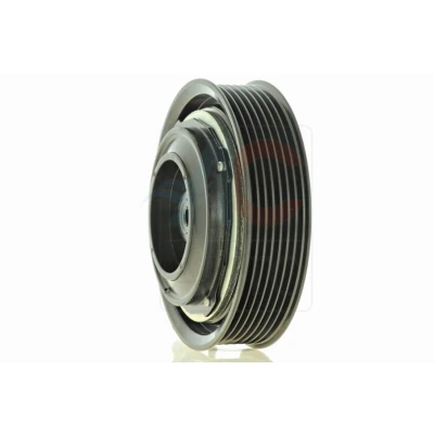 Afbeelding van Magneetkoppeling, airconditioningcompressor ACAUTO AC 06DN178