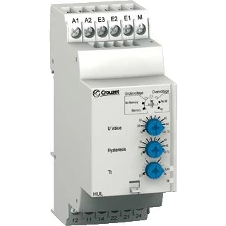 Afbeelding van Crouzet spanningscontroler hul 24 240vuc 84872120