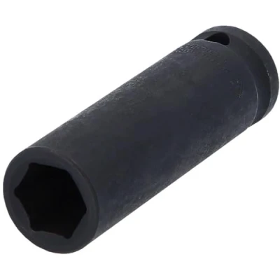 Afbeelding van Brilliant Tools, Dopsleutel + dopmoer, BT022656 (15 mm)