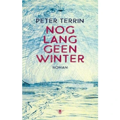 Afbeelding van Nog lang geen winter (Paperback)