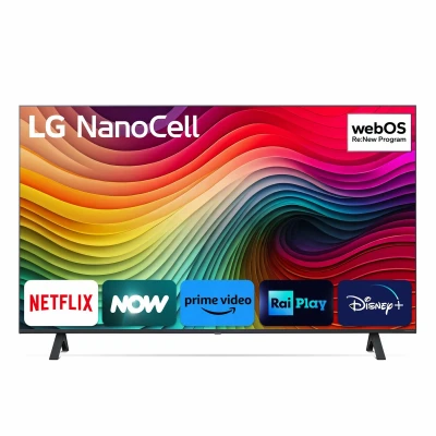 Afbeelding van LG 43NANO81T6A (2024)