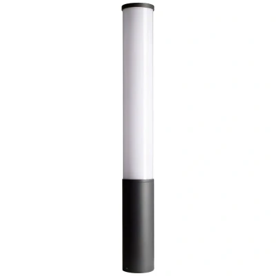 Afbeelding van Deko Light LED tuinpadverlichting Alhena, hoogte 90cm