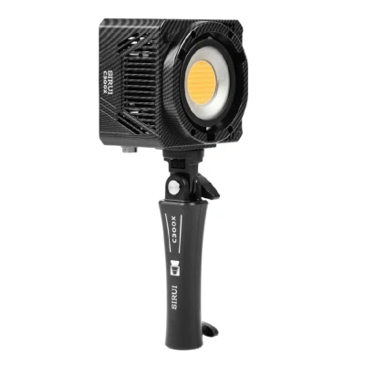 Afbeelding van Sirui bi color cob pocket led lamp c300x