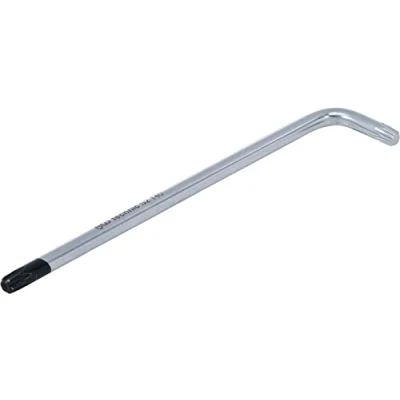 Afbeelding van BGS 794 T40 Stiftsleutel extra lang T profiel (voor Torx) met/zonder boring