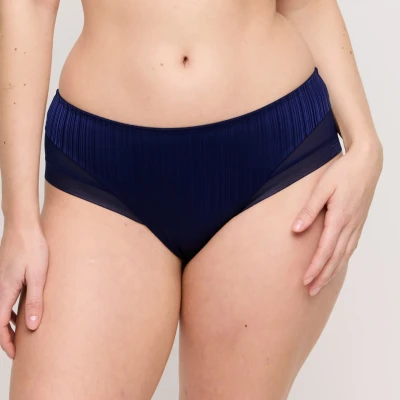 Afbeelding van PrimaDonna Twist Knokke Hotpants 0542332 Saffier Blauw maat 40
