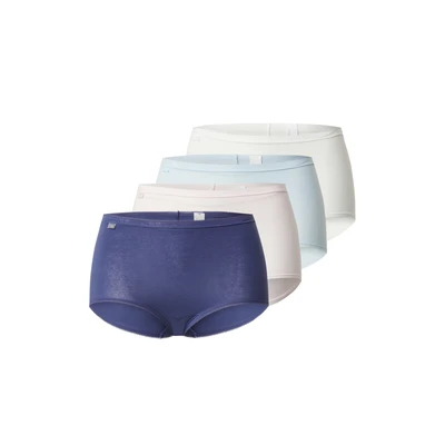 Afbeelding van Sloggi Basic+ Maxi C4P Multiple Colours 19, Meerdere kleuren 52