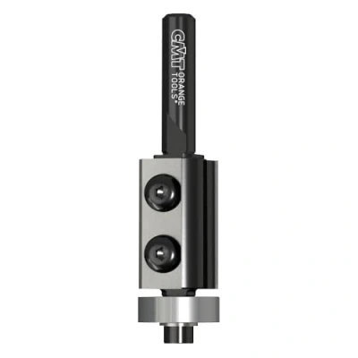 Afbeelding van CMT HMWP kantenfrees Ø 19 x 12/56 mm. z= 2
