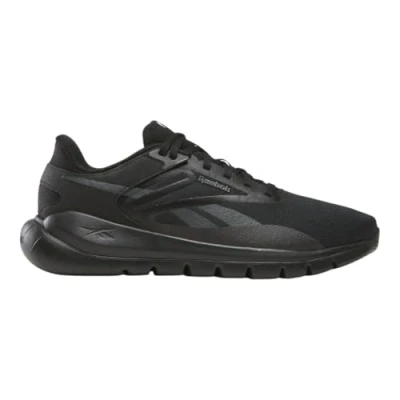 Afbeelding van Reebok Split FLEX Trainingsschoen, Maat: 40.5, Black/grey Textiel/ synthetisch
