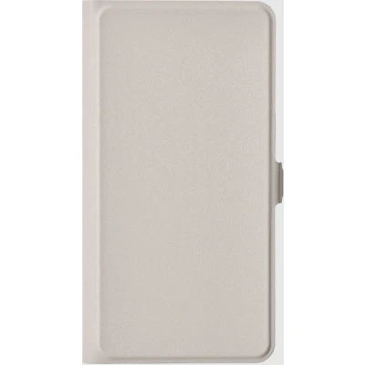 Afbeelding van BOOX Flip Cover voor Palma2 Wit Mét handige Stand functie Beschermt je e reader aan en achterkant