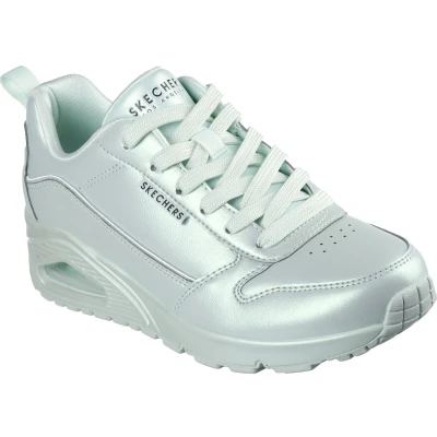 Afbeelding van SKECHERS art. UNO 177104 MNT MINTGROEN maat 37.5