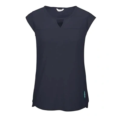 Afbeelding van killtec dames Functionele top/tanktop KOS 76 WMN TP, nachtblau, 40, 42924 000