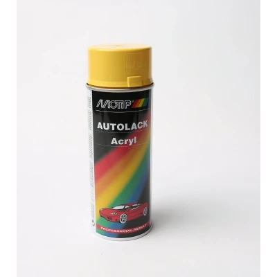 Afbeelding van motip kompakt geel 43790 400 ml