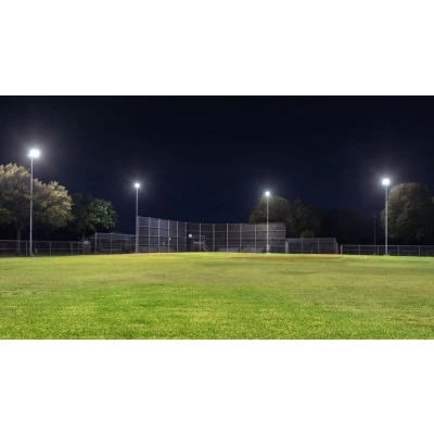 Afbeelding van Philips BVP125 LED Grijs