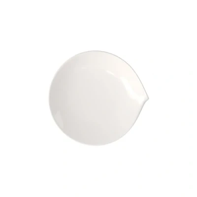 Afbeelding van Villeroy &amp; Boch Ontbijtbord Flow 23 x 22 cm