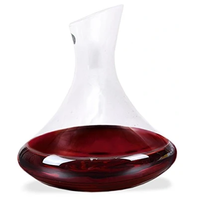 Afbeelding van Wijndecanteer Karaf 1,5L 220022