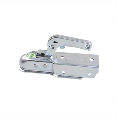 Afbeelding van Pro Plus Disselkoppeling Kogelkoppeling Vierkant 60 mm E4 Gekeurd