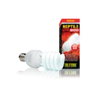 Afbeelding van Exo Terra Verlichting TL lampen EX REPTILE UVB 200 T8 INTENSE 18W 60cm