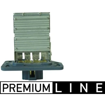 Afbeelding van Mahle Original Kachel /voorschakelweerstand ABR 45 000P
