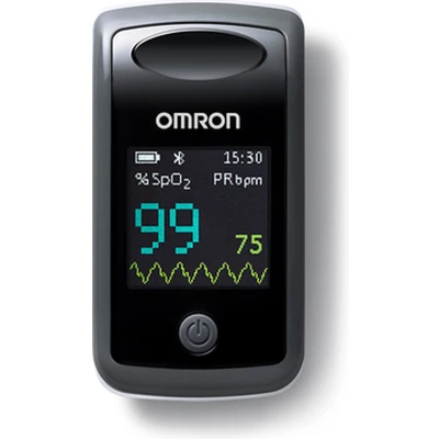 Afbeelding van Omron P300 Intelli IT Saturatiemeter vingertopmeting