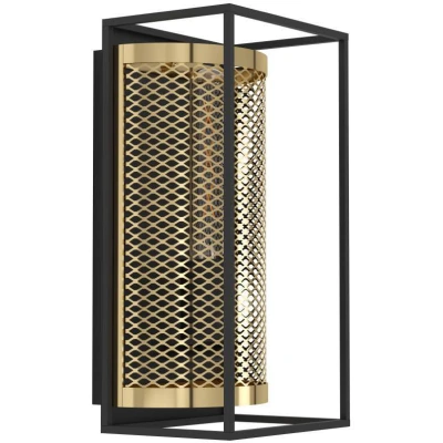 Afbeelding van EGLO Wandlamp NOHALES (1 stuk)