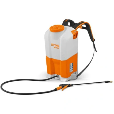 Afbeelding van Stihl SGA 85 accu rugsproeier