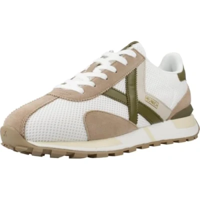 Afbeelding van Sneakers Munich SAPPORO