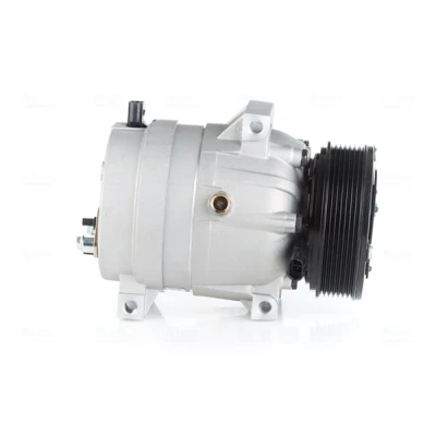 Afbeelding van Nissens Airco compressor 89587