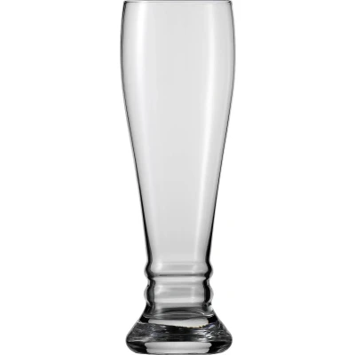 Afbeelding van Witbierglas Schott Zwiesel Bavaria (6 delig)