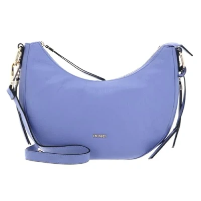 Afbeelding van PICARD Schoudertas Java Cross Bag Violet Paars