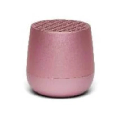 Afbeelding van Lexon Mino+ mini Bluetooth Speaker Pink